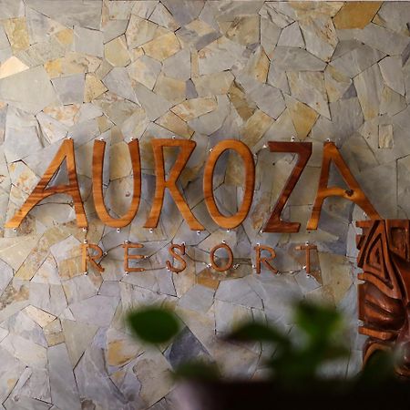 Auroza Resort Rincon de Guayabitos Buitenkant foto