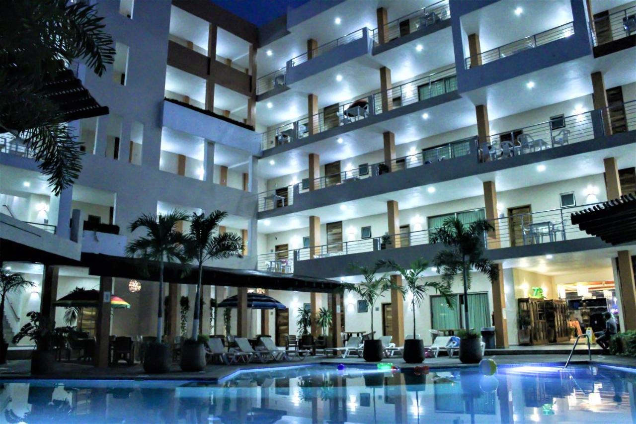Auroza Resort Rincon de Guayabitos Buitenkant foto
