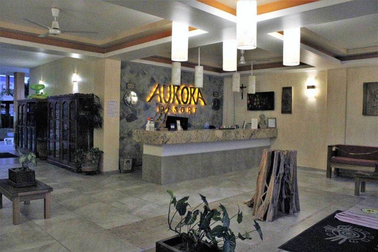 Auroza Resort Rincon de Guayabitos Buitenkant foto