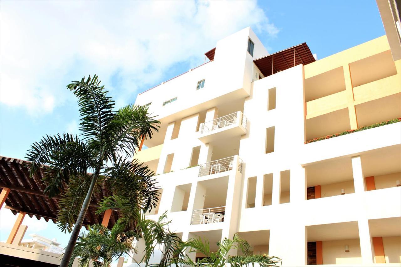 Auroza Resort Rincon de Guayabitos Buitenkant foto