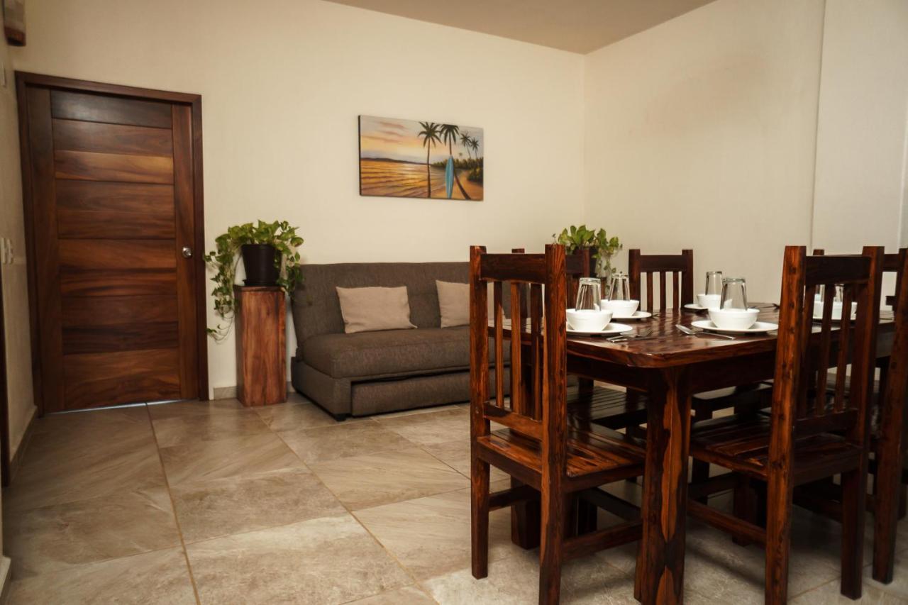 Auroza Resort Rincon de Guayabitos Buitenkant foto