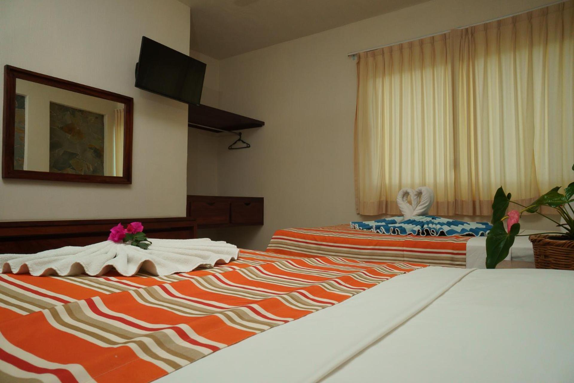Auroza Resort Rincon de Guayabitos Buitenkant foto