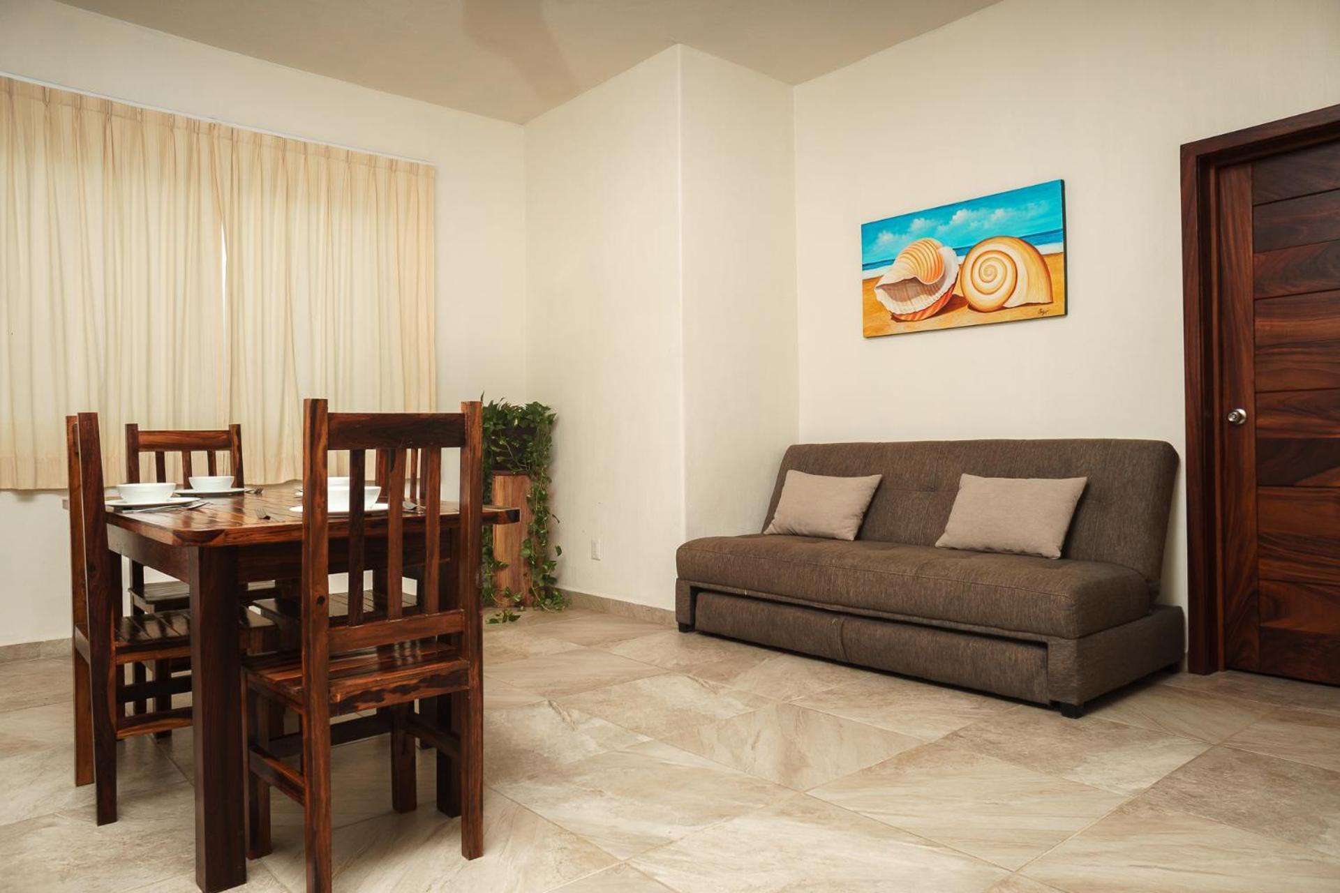 Auroza Resort Rincon de Guayabitos Buitenkant foto