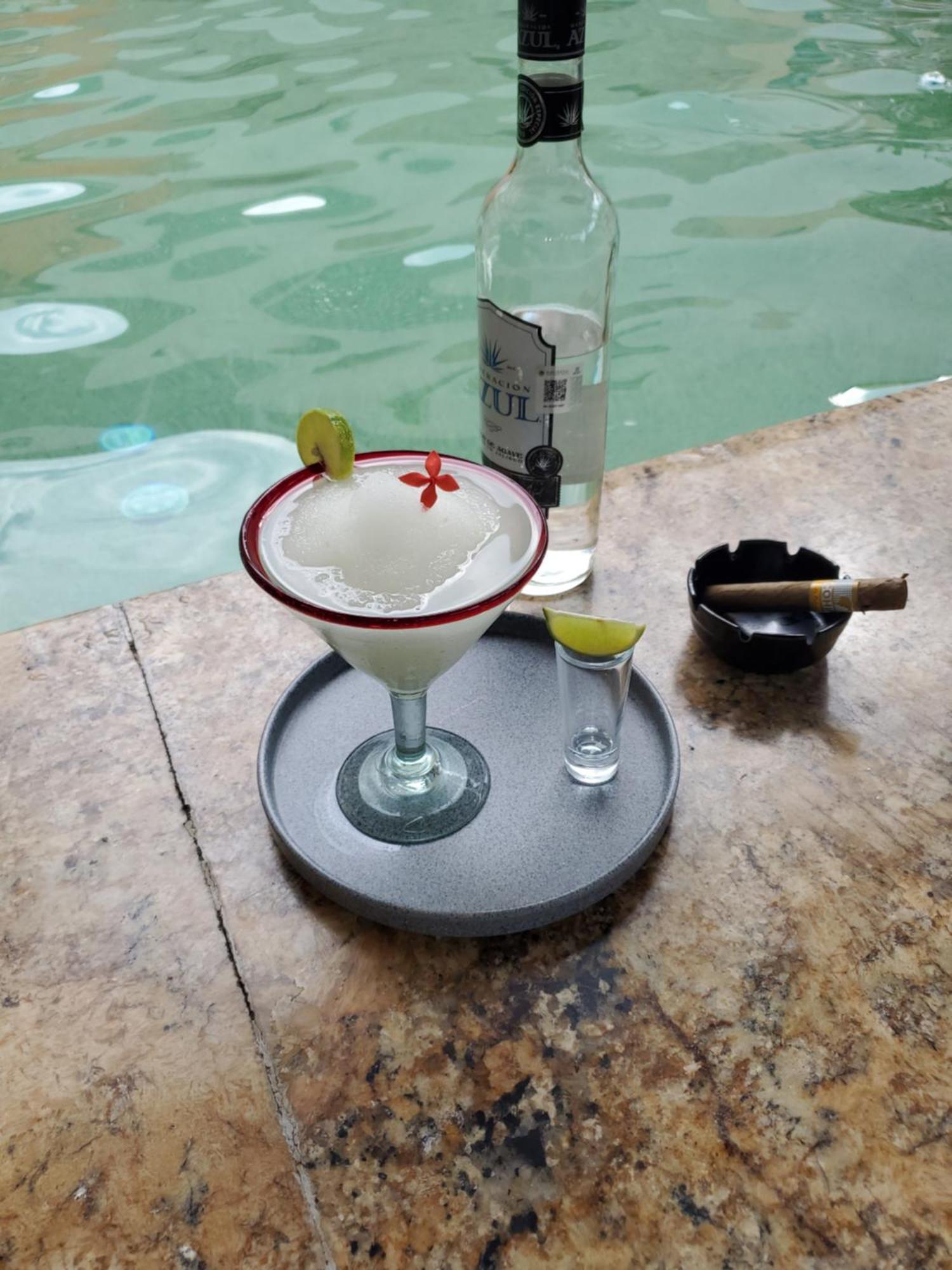 Auroza Resort Rincon de Guayabitos Buitenkant foto