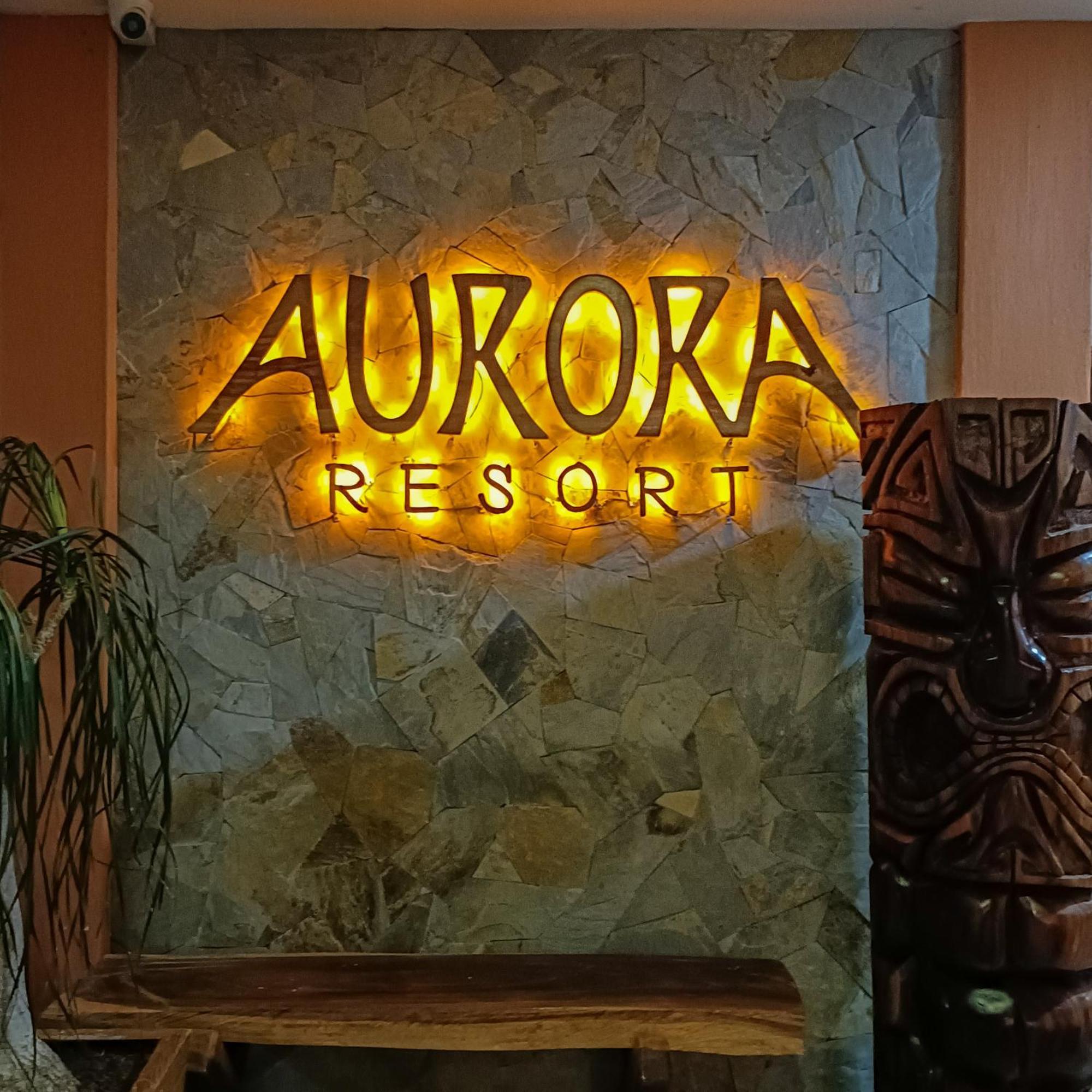 Auroza Resort Rincon de Guayabitos Buitenkant foto