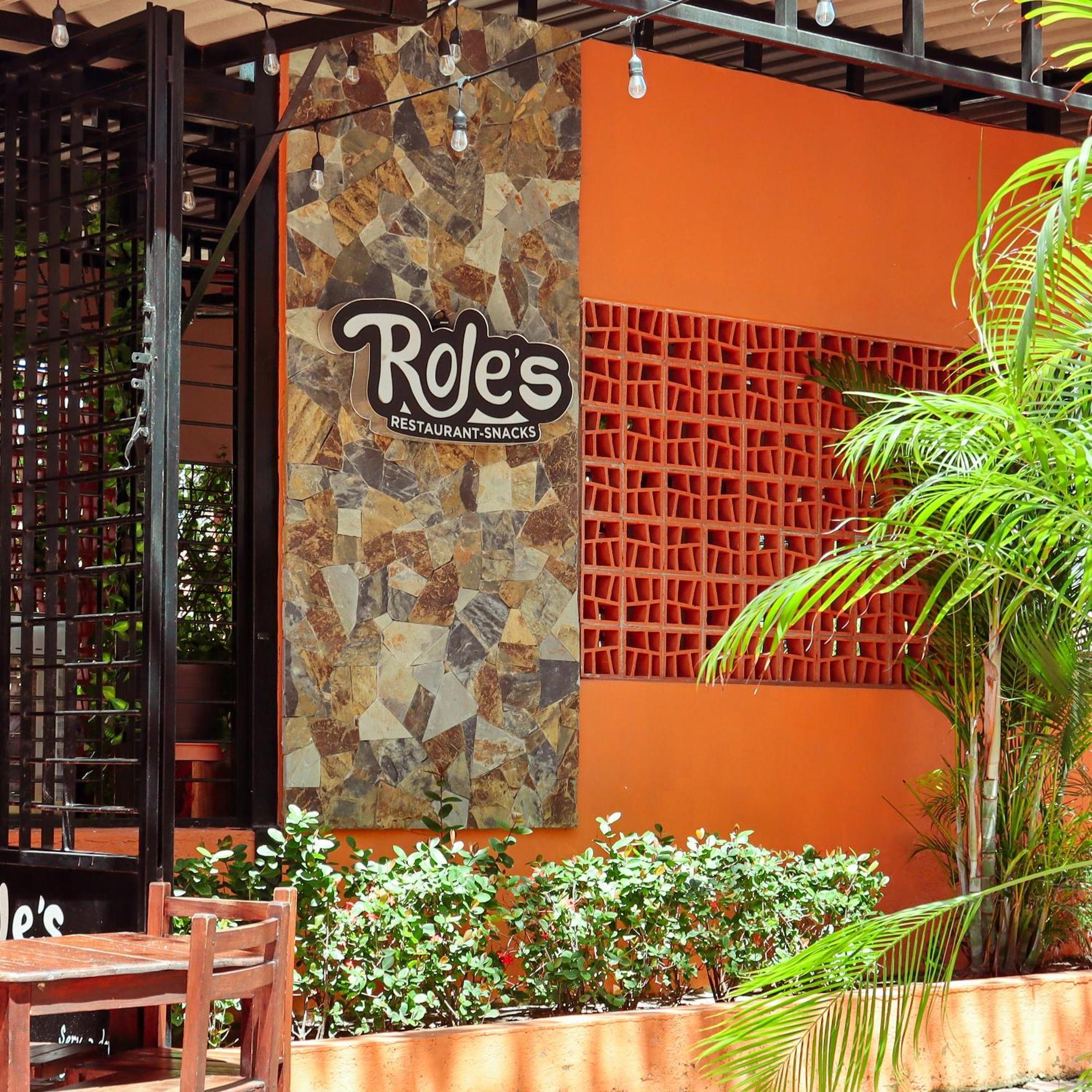 Auroza Resort Rincon de Guayabitos Buitenkant foto