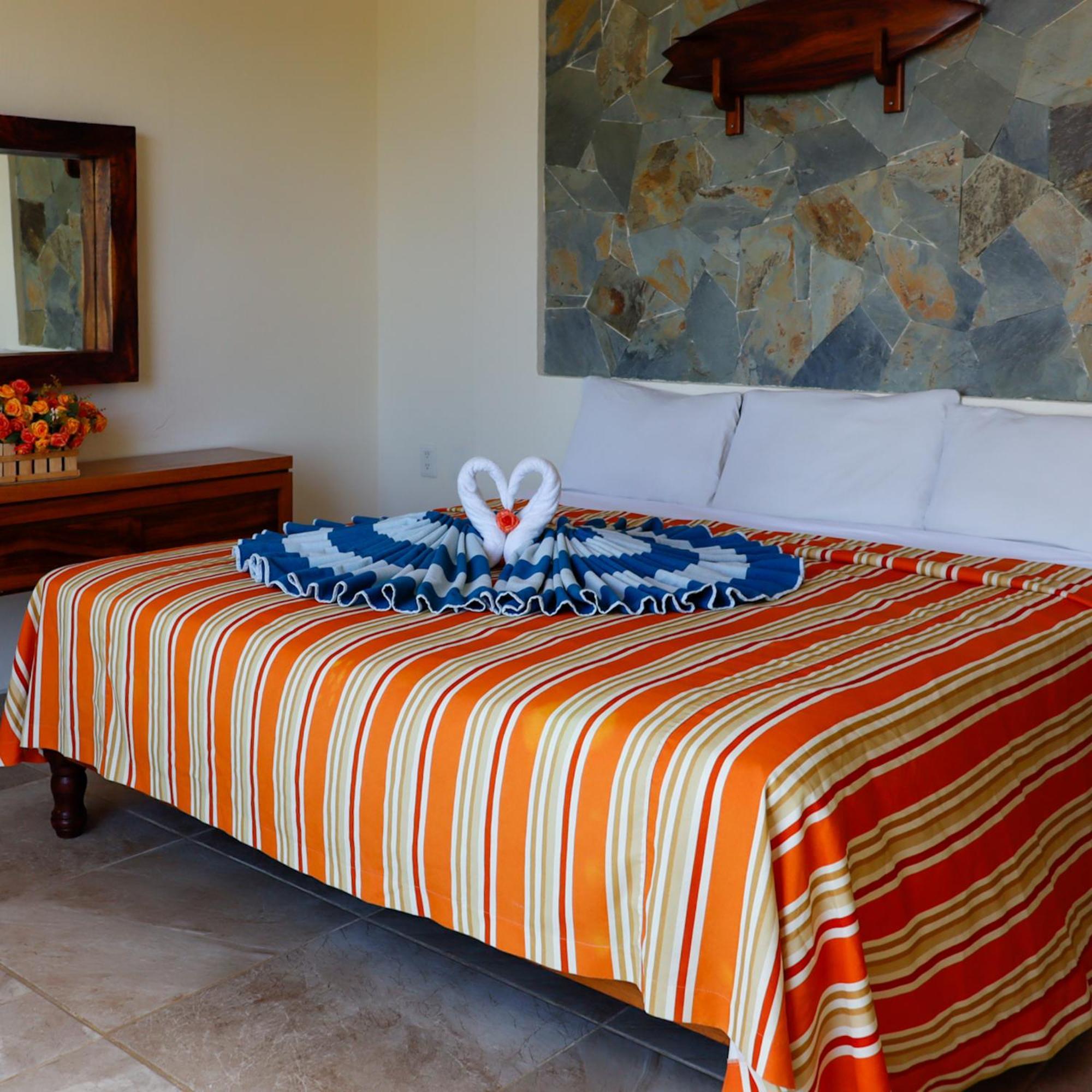 Auroza Resort Rincon de Guayabitos Buitenkant foto