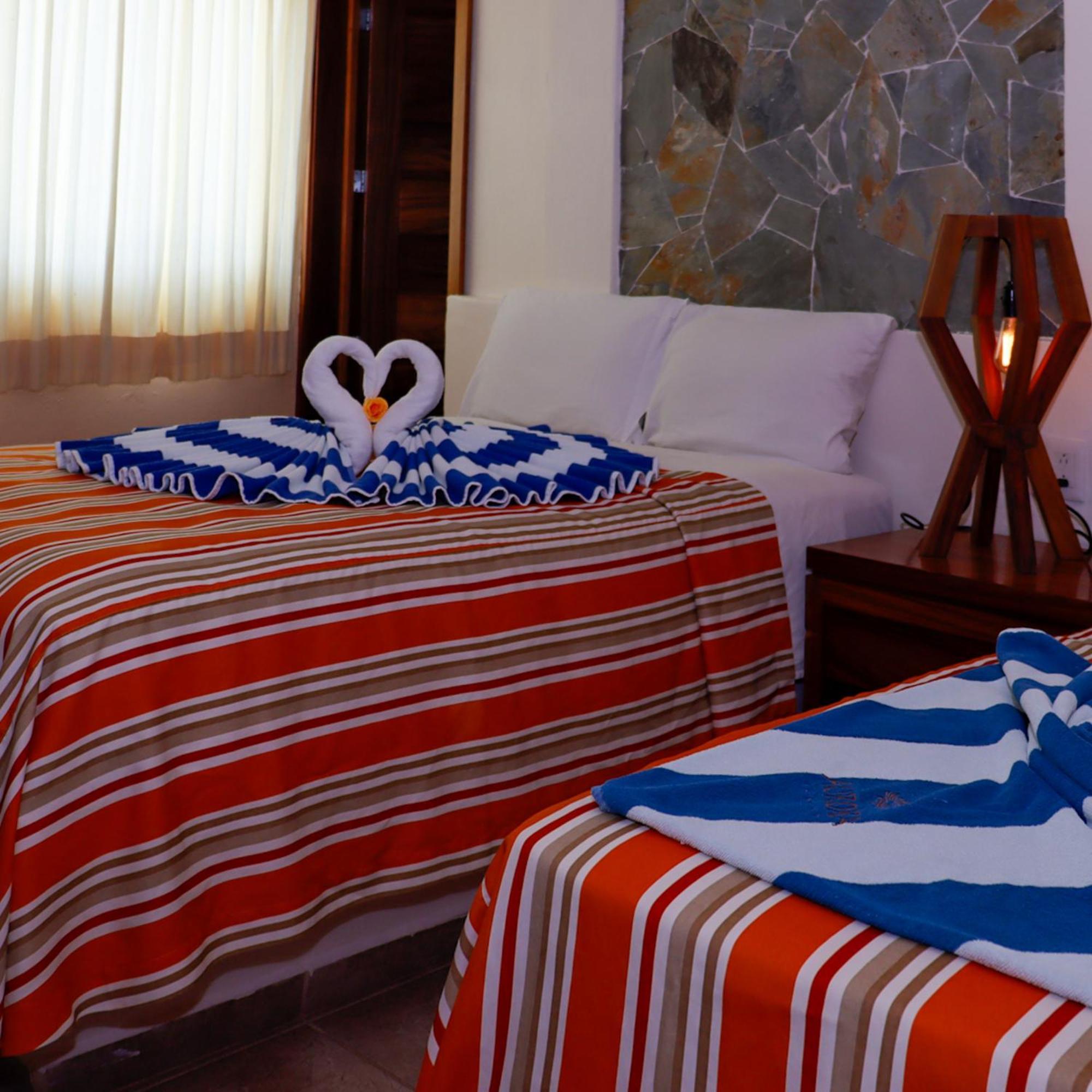 Auroza Resort Rincon de Guayabitos Buitenkant foto