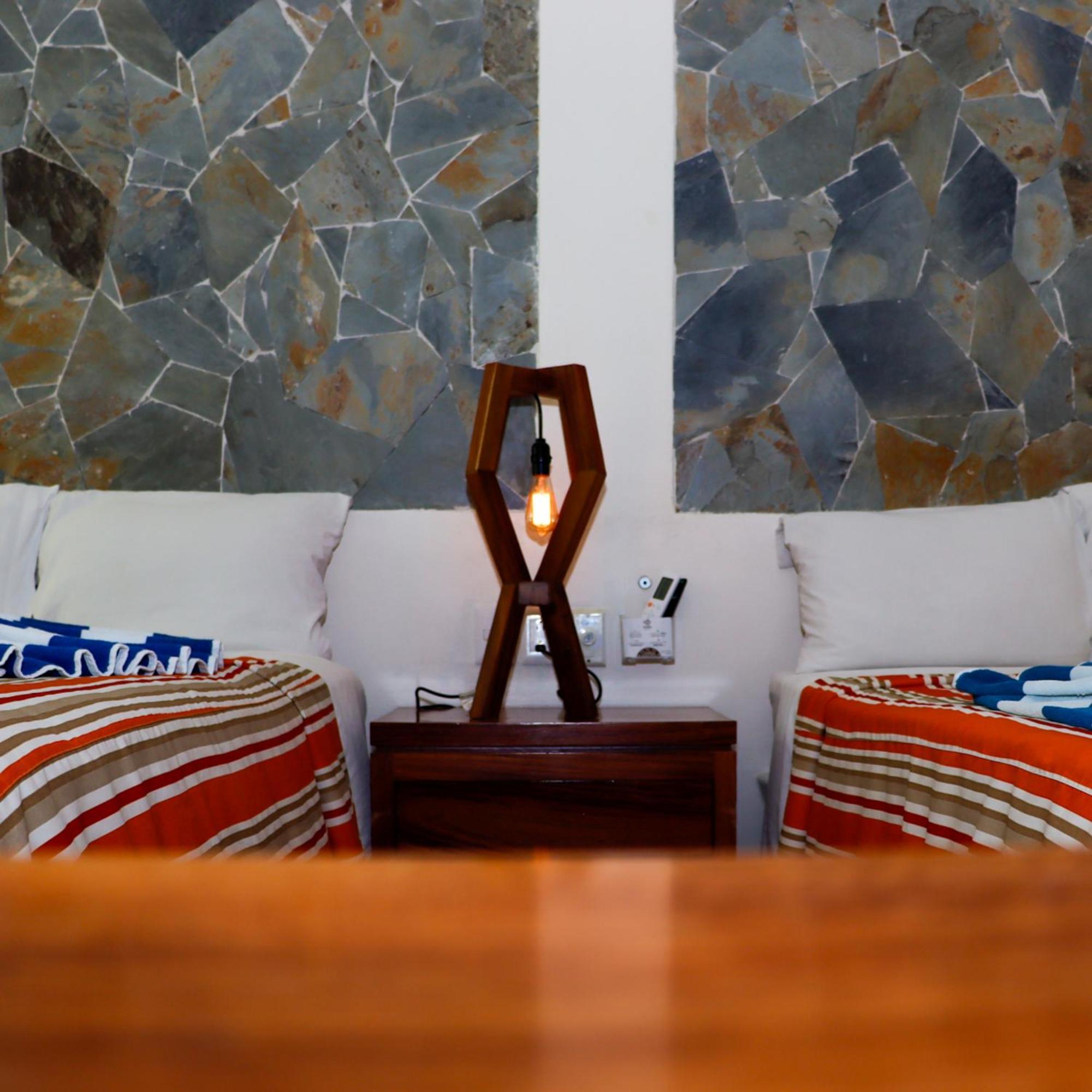 Auroza Resort Rincon de Guayabitos Buitenkant foto