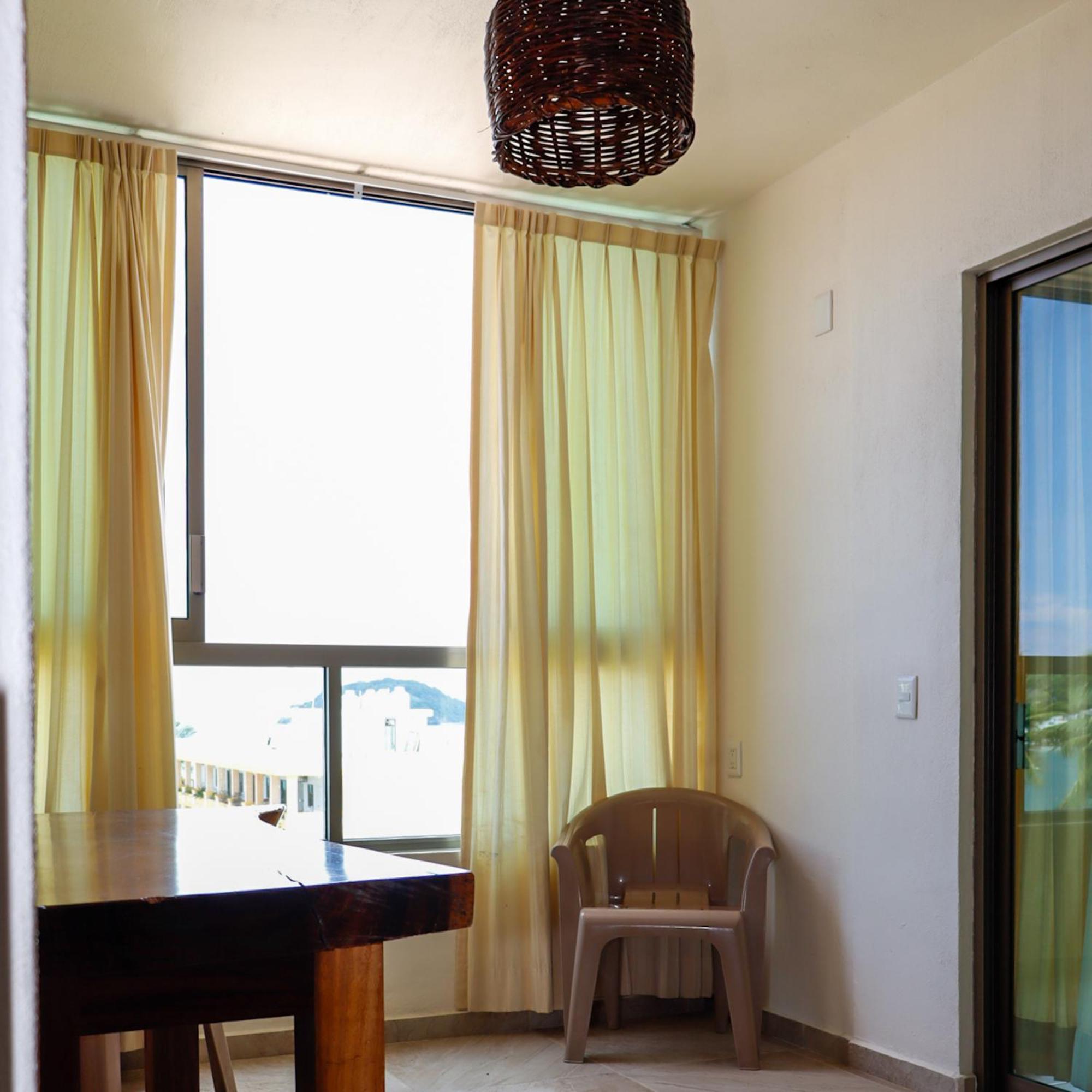 Auroza Resort Rincon de Guayabitos Buitenkant foto
