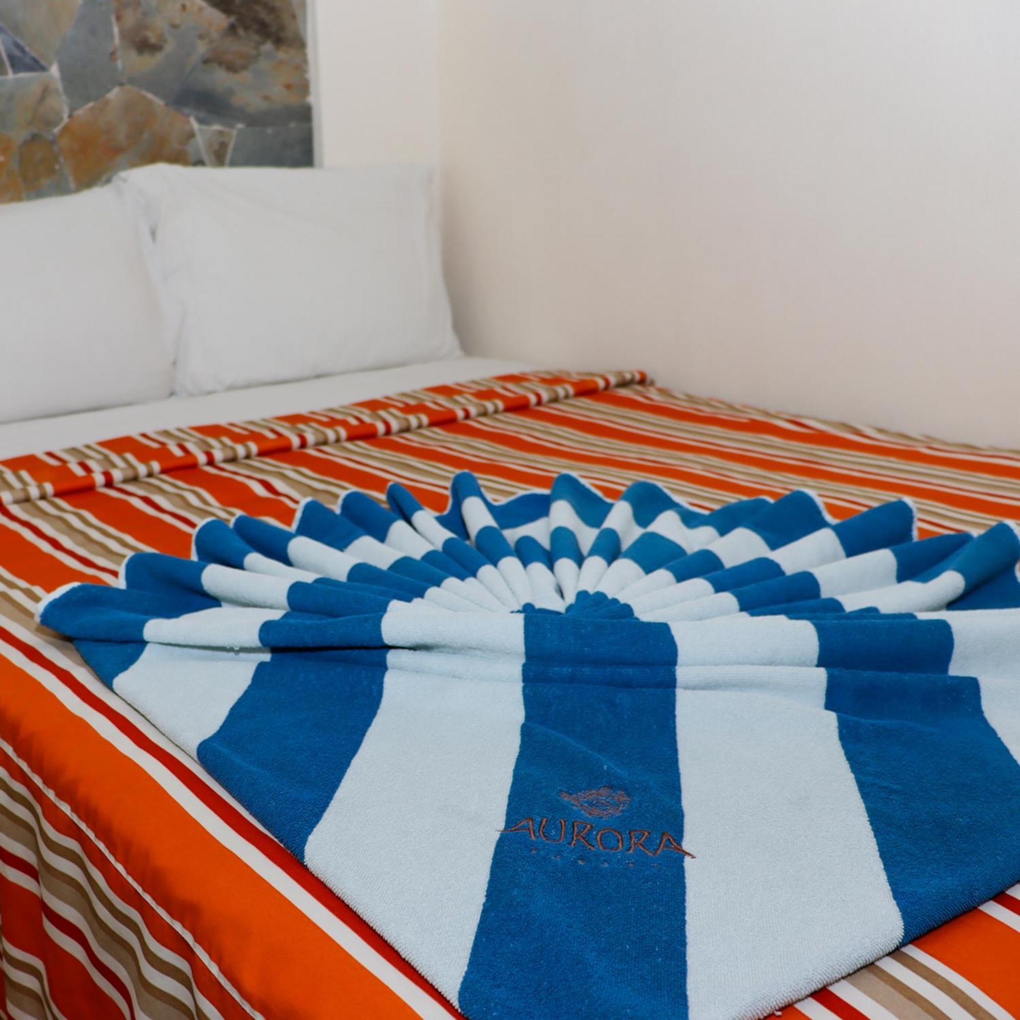 Auroza Resort Rincon de Guayabitos Buitenkant foto