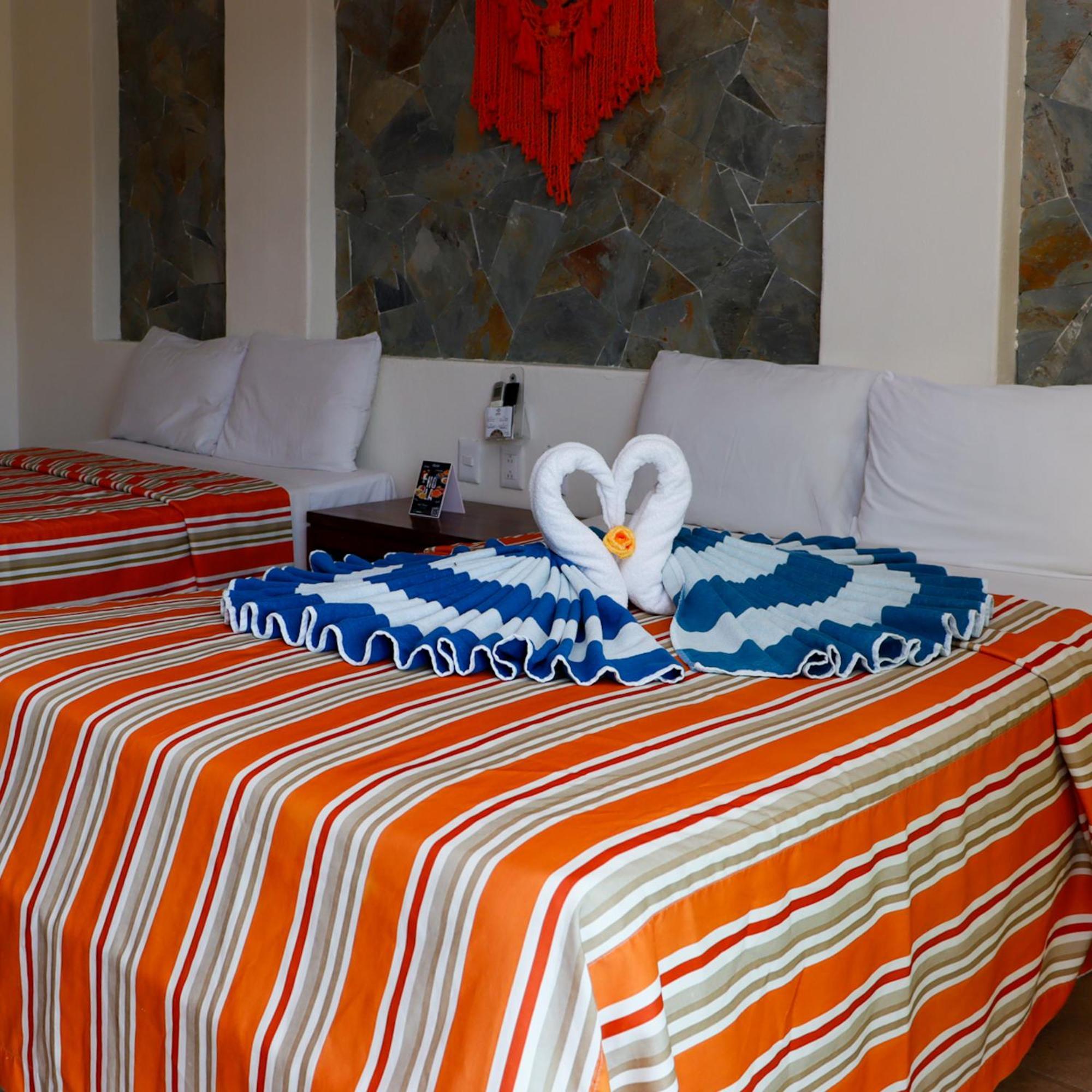 Auroza Resort Rincon de Guayabitos Buitenkant foto