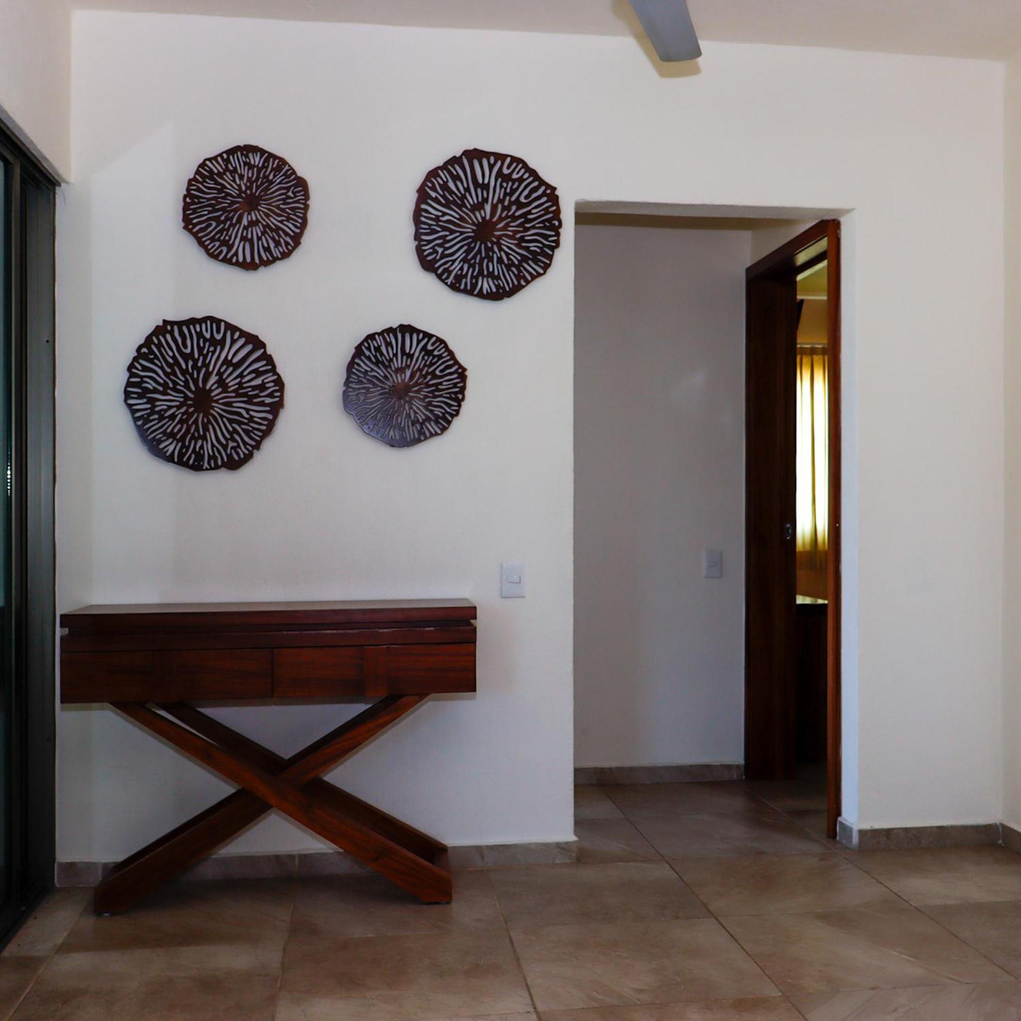 Auroza Resort Rincon de Guayabitos Buitenkant foto