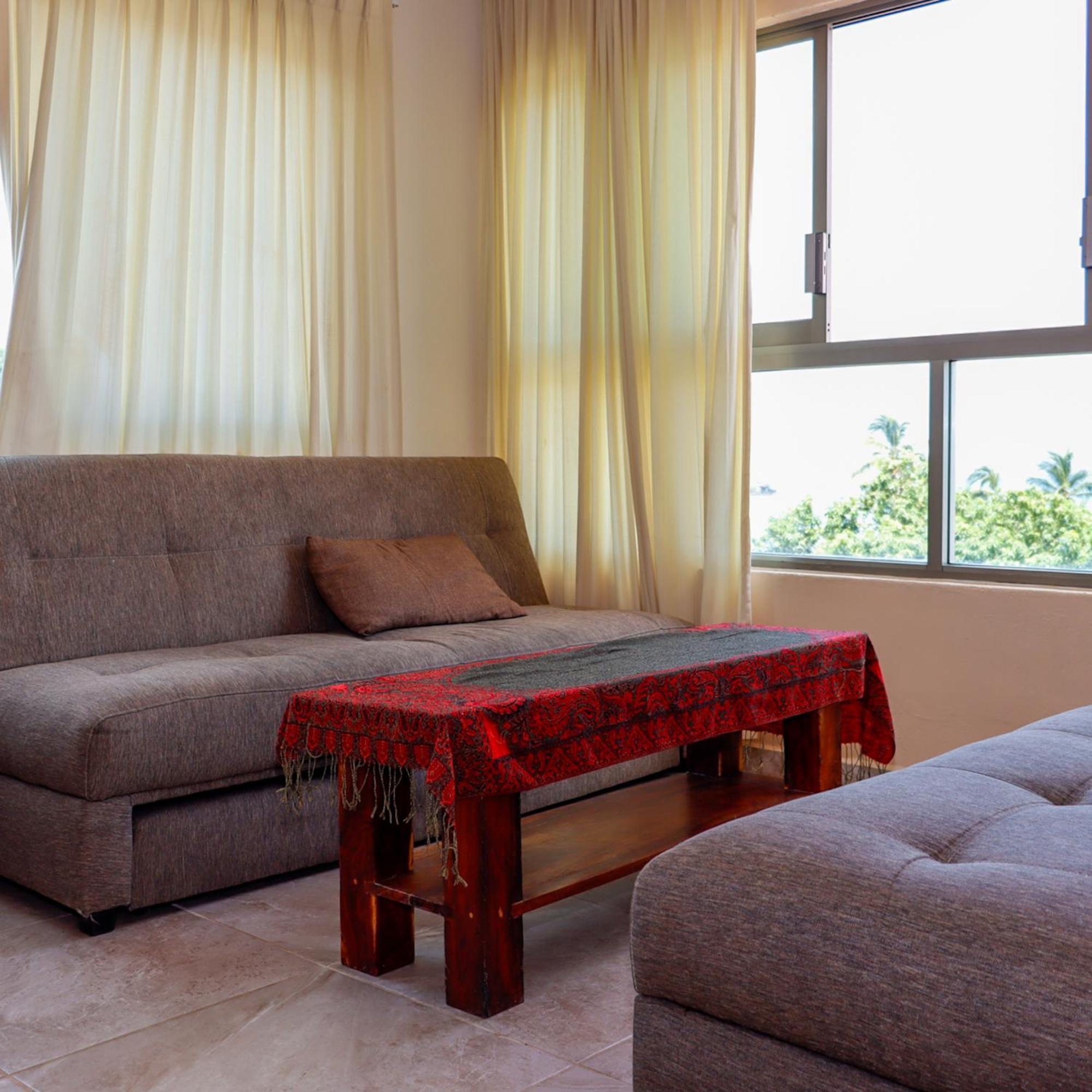 Auroza Resort Rincon de Guayabitos Buitenkant foto