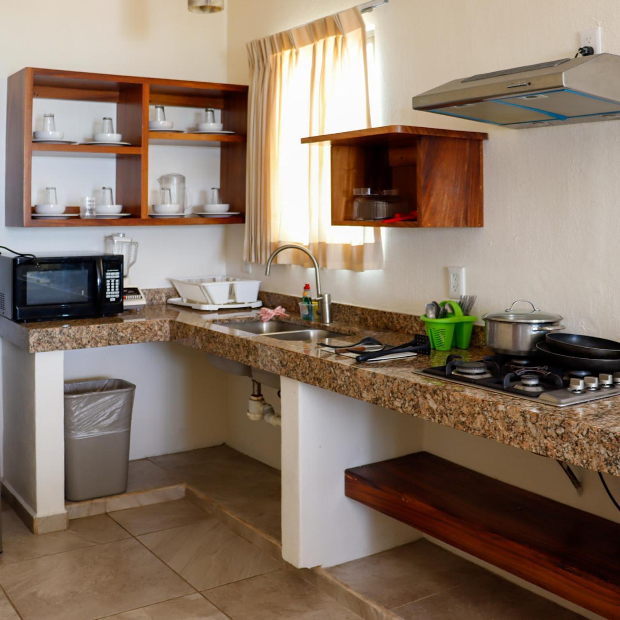 Auroza Resort Rincon de Guayabitos Buitenkant foto
