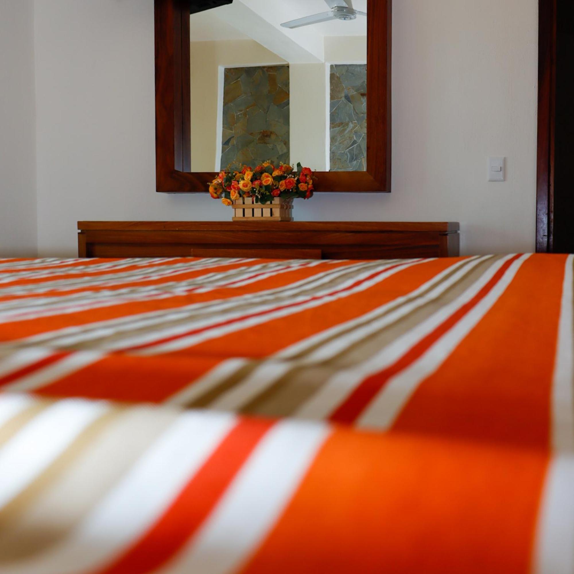 Auroza Resort Rincon de Guayabitos Buitenkant foto