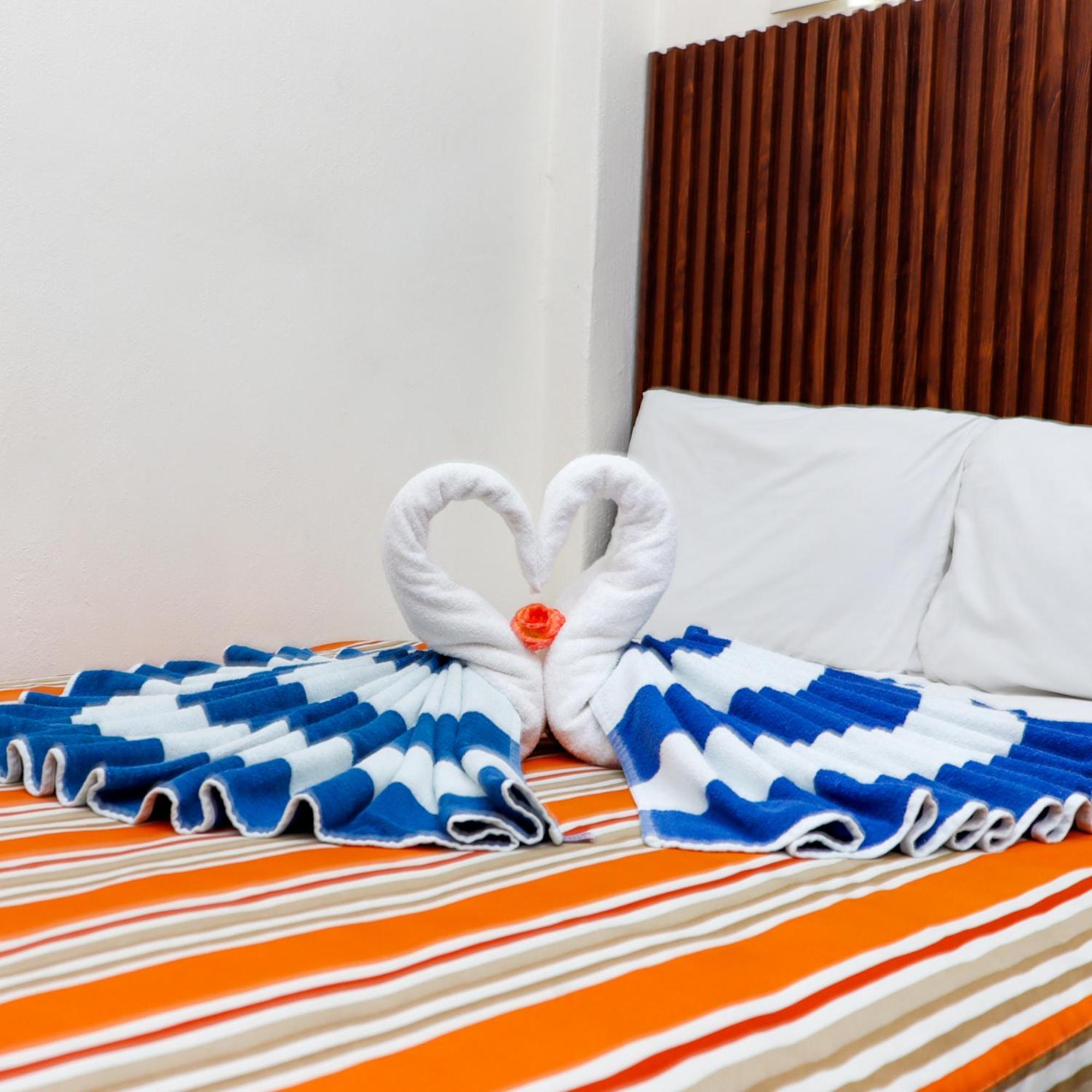 Auroza Resort Rincon de Guayabitos Buitenkant foto