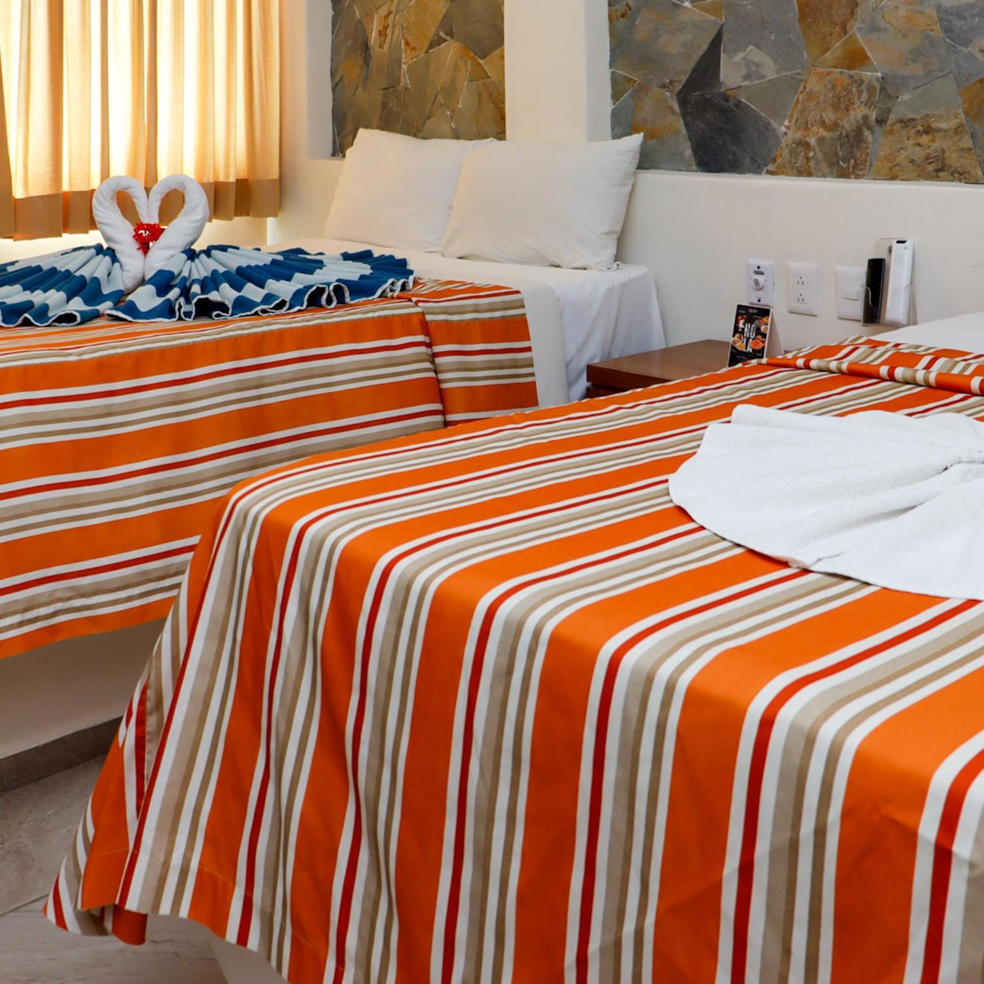 Auroza Resort Rincon de Guayabitos Buitenkant foto