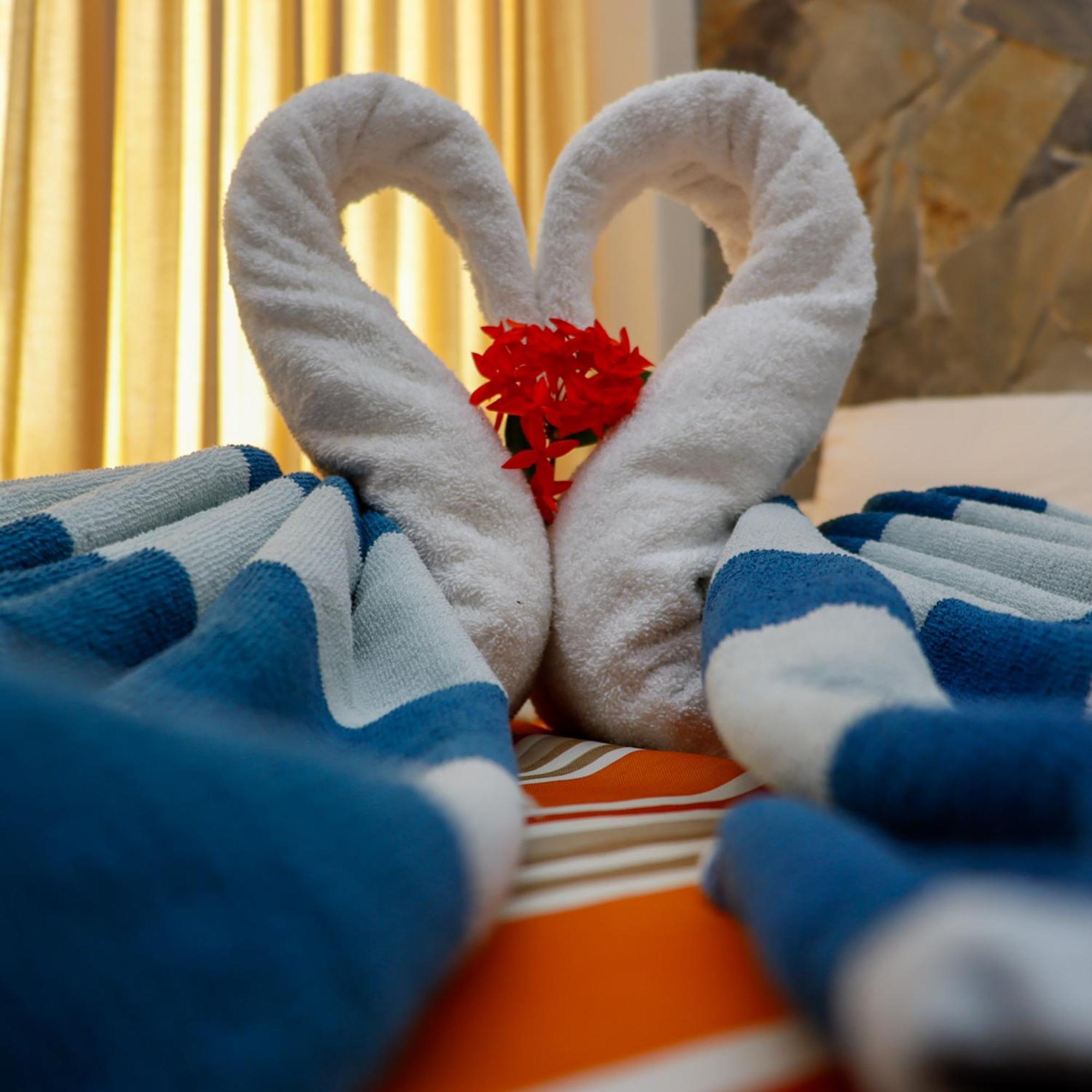 Auroza Resort Rincon de Guayabitos Buitenkant foto
