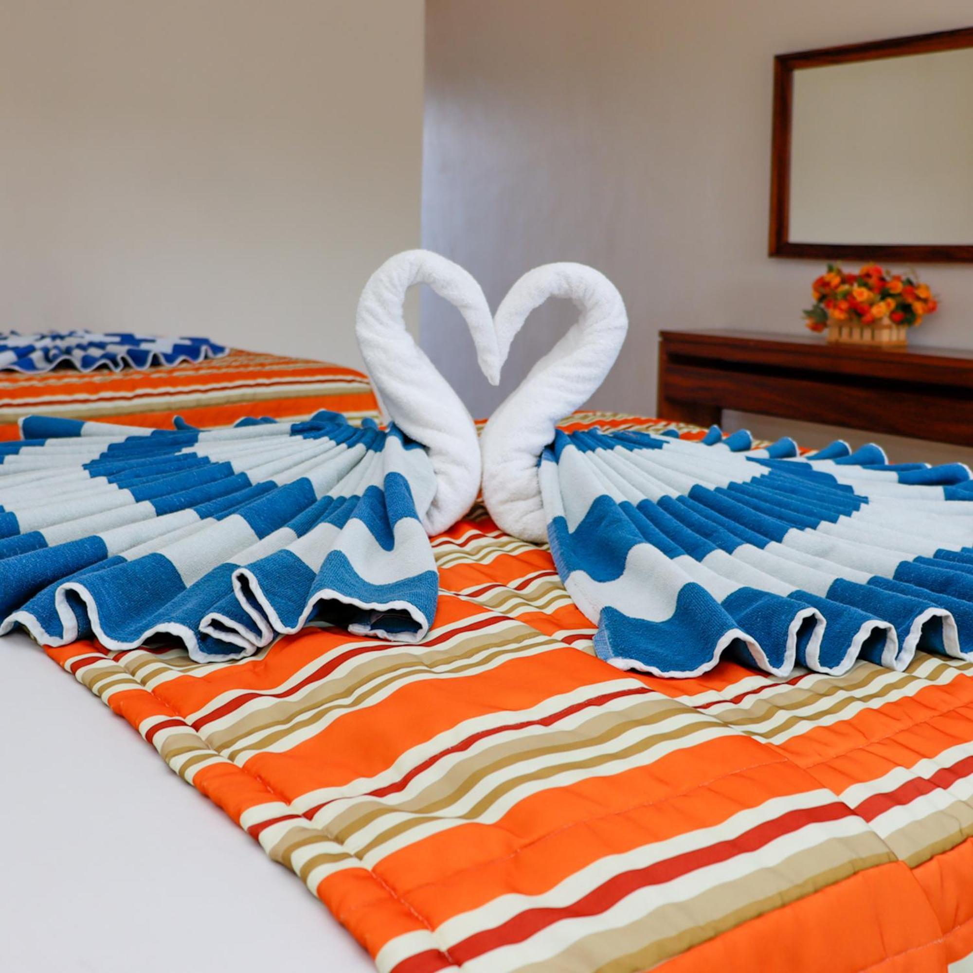 Auroza Resort Rincon de Guayabitos Buitenkant foto