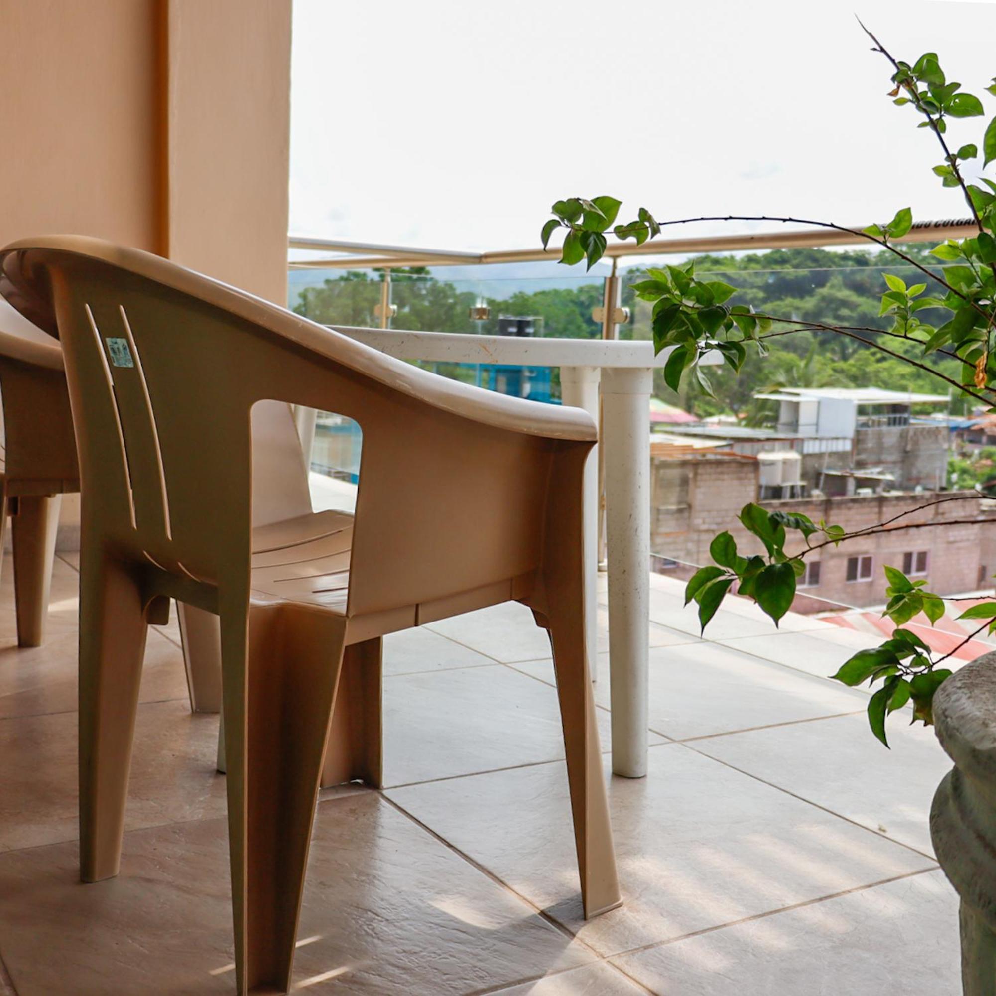 Auroza Resort Rincon de Guayabitos Buitenkant foto